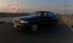 تويوتا كراون